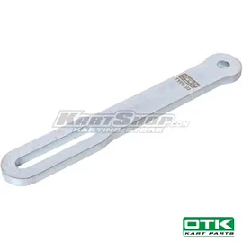 Exhaust support, Rotax