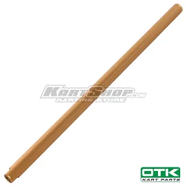 Steering tie-rod, 270 mm, Gold