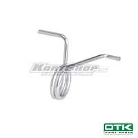 Return spring for Brake pedal