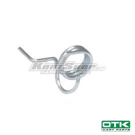 Accelerator pedal spring, Neos