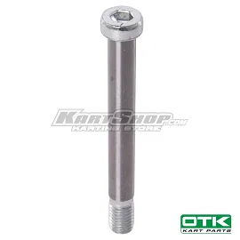 Stub axle screw, HST, M10 x 90 mm