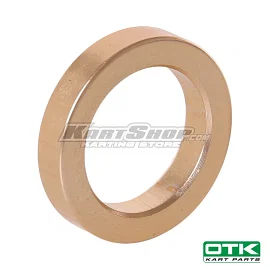 Wheel spacer, BST, 5 mm