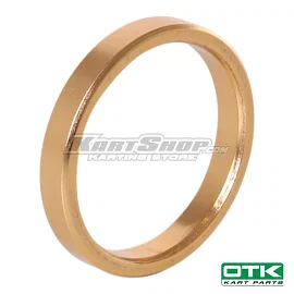 Wheel spacer, HST / BSS, 5 mm