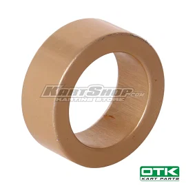 Wheel spacer, BST, 10 mm