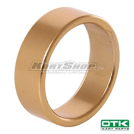 Wheel spacer, HST / BSS, 10 mm