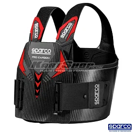 Rib protector