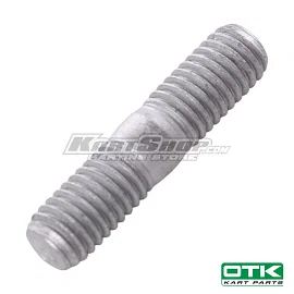 Wheel stud, M8