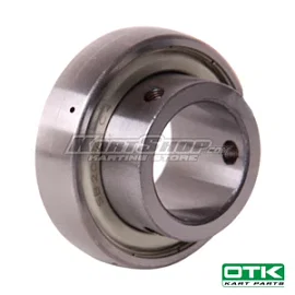 Bearing for Axle, D30 x 62 mm