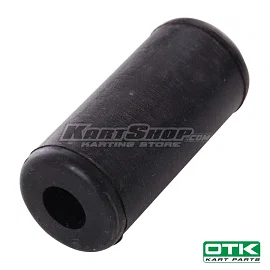 Rear bumper rubber, D30 mm