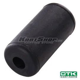 Rear bumper rubber, D32 mm