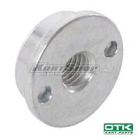 Rear bumper bush, D30 mm