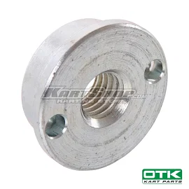 Rear bumper bush, D28 mm