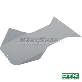 Floor plate, OK / Rotax / X30
