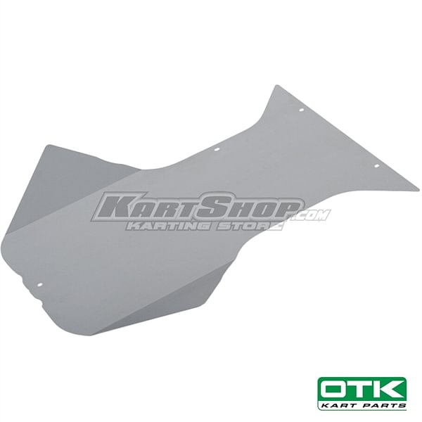 Floor plate, KZ