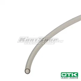 Fuel pipe, D6 x 9 mm