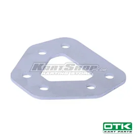 Spacer for steering wheel hub, 2 mm