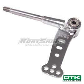 Stub axle, BMT4, D17