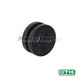 Anti-vibration rubber for Floor plate / radiator