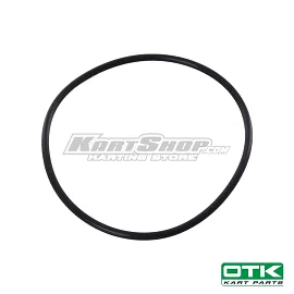 Water pump belt, D92 mm