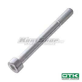 Pin for front brake calipers pads, BS5
