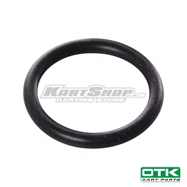 Front caliper plug O-Ring, BSS