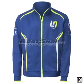 Sweatshirt, LN, Size M