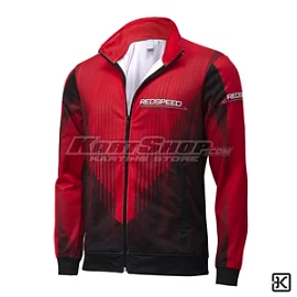 Sweatshirt, Redspeed