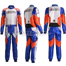 Exprit Driver Overall