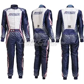 Driver Suit, Kosmic, OMP 2025, Size 150 cm