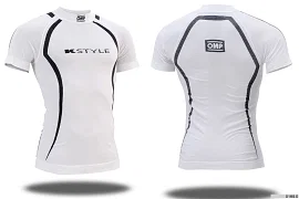 OMP summer T-shirt, size XL / XXL