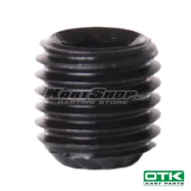 Axles locking bearing, M8 x 1  mm