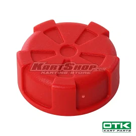 Plug for fuel tank, 3 - 8.5L