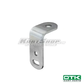 Front seat support, OK / DD2 / KZ