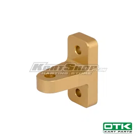 Exhaust support
