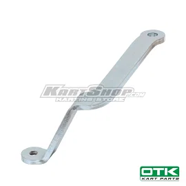 Exhaust support, Rok GP