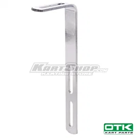 Spoilers support, Lower, Upper part, CIK, M9 / M11