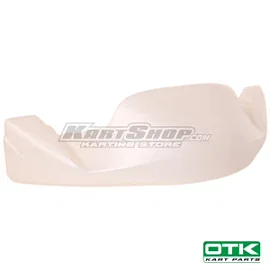 Front spoiler, Pearl, M9
