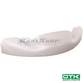Front spoiler, Pearl, M10