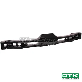Rear Bumper, CIK, Complete, M10