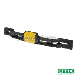 Rear bumper, CIK, Complete, Mini / Rookie