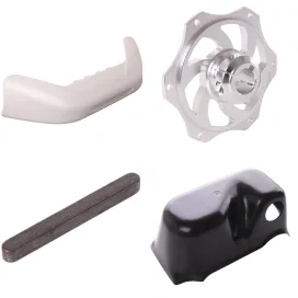Chassis parts