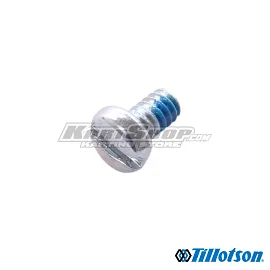 Screw for Throttle Shutter, X30 / VLR