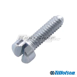 Limiter screw, X30 / VLR