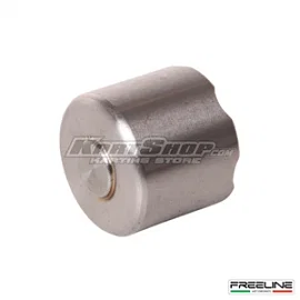 Piston for rear brake caliper, I25 x 2, D25 x 22 mm