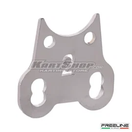 Steering column plate, Model 2