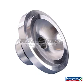 Insert for worked engine head - Drop 2,82