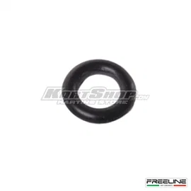 O-Ring,  D4.81 x 1.78 mm, EPDM