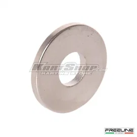 Magnet for calipers, 27 x 10.2 x 3 mm
