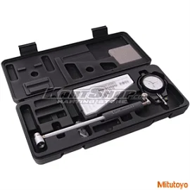 Precision bore gauge with dial indicator 35-60 mm