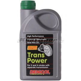ELF HTX 740 Gear Oil – SAE 75W, 1L